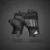 adidas Guants d´entrenament Performance