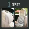 Scuvvers Funda de asiento