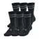 Under armour Essential Crewsokker 6 par
