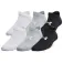 Under armour Essential usynlige strømper 6 par