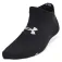 Under armour Essential usynlige strømper 6 par