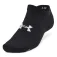 Under armour Essential usynlige strømper 6 par