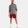 Under armour Short Launch Pro 7Inch Printed