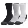 Under Armour Performance Tech Crew-sukat 6 parit