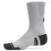 Under armour Performance Tech crew socks 6 pairs