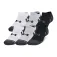 Under armour Performance Tech usynlige sokker 6 par