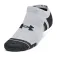 Under armour Performance Tech usynlige sokker 6 par