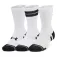 Under armour Performance Tech Nov Crewsokken 3 paren
