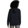 Under armour Rival Terry Oversized Reißverschlusspullover