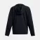 Under armour Rival Terry Oversized Reißverschlusspullover