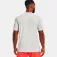 Under armour Rush Legacy 반팔 티셔츠