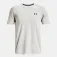 Under armour Rush Legacy 반팔 티셔츠