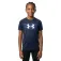 Under armour Tech Wordmark Logo 반팔 티셔츠
