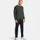 Under armour golf Moletom Drive Midlayer