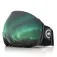 Gogglesoc Aurora goggle case