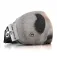 Gogglesoc Panda Brillenetui