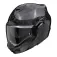 Scorpion EXO-Tech EVO Carbon Onyx modular helmet