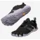 Vibram fivefingers KMD Evo wanderschuhe