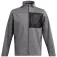 Under armour Storm ColdGear Infrared Shield 2.0 softshelljack