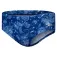 Speedo 13.5cm Club Training Allover swimming brief