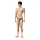 Speedo 8cm Allover swimming brief