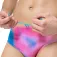 Speedo 8cm Allover swimming brief