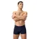 Speedo Allover Digi V-Cut swimming boxer