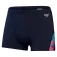 Speedo Allover Digi V-Cut swimming boxer