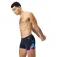Speedo Allover Digi V-Cut Zwemboxer
