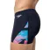 Speedo Slip de bain boxer Allover Digi V-Cut