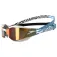 Speedo Fastskin Hyper Elite Mirror Swimming Goggles