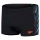 Speedo Hyperboom Panel Uimapuku boxer