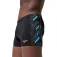 Speedo Hyperboom Panel Badeshorts boxer