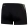 Speedo Hyperboom Splice Badehose Boxer