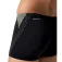 Speedo Hyperboom Splice Badehose Boxer