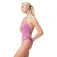 Speedo Costume da bagno Solid Vback