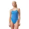 Speedo Maillot de bain Solid Vback