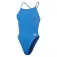 Speedo Maiô Solid Vback