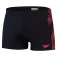 Speedo Tech Panel Badehose Boxer