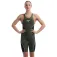 Speedo Bañador de competición con espalda abierta Fastskin LZR Pure Intent 2.0 Kneeskin