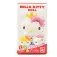 Yume toys Hello Kitty Figure assorted