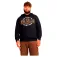 Jack & jones Logo 2 Plus Size hoodie
