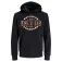 Jack & jones Logo 2 Plus Size hoodie