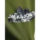 Jack & jones Moletom Mountain Logo