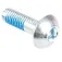 Blazer pro Tornillo Peg bolt 25 mm