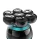 Cecotec Afeitadora Bamba PrecisionCare Skull