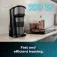 Cecotec Coffee 66 Drop & Go drip coffee maker