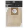 Cecotec Conga PowerBag 2000 Compact vacuum bag 3 units