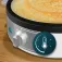 Cecotec Fun Creepy crepe maker