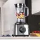 Cecotec Processador d´aliments Paprika 2000